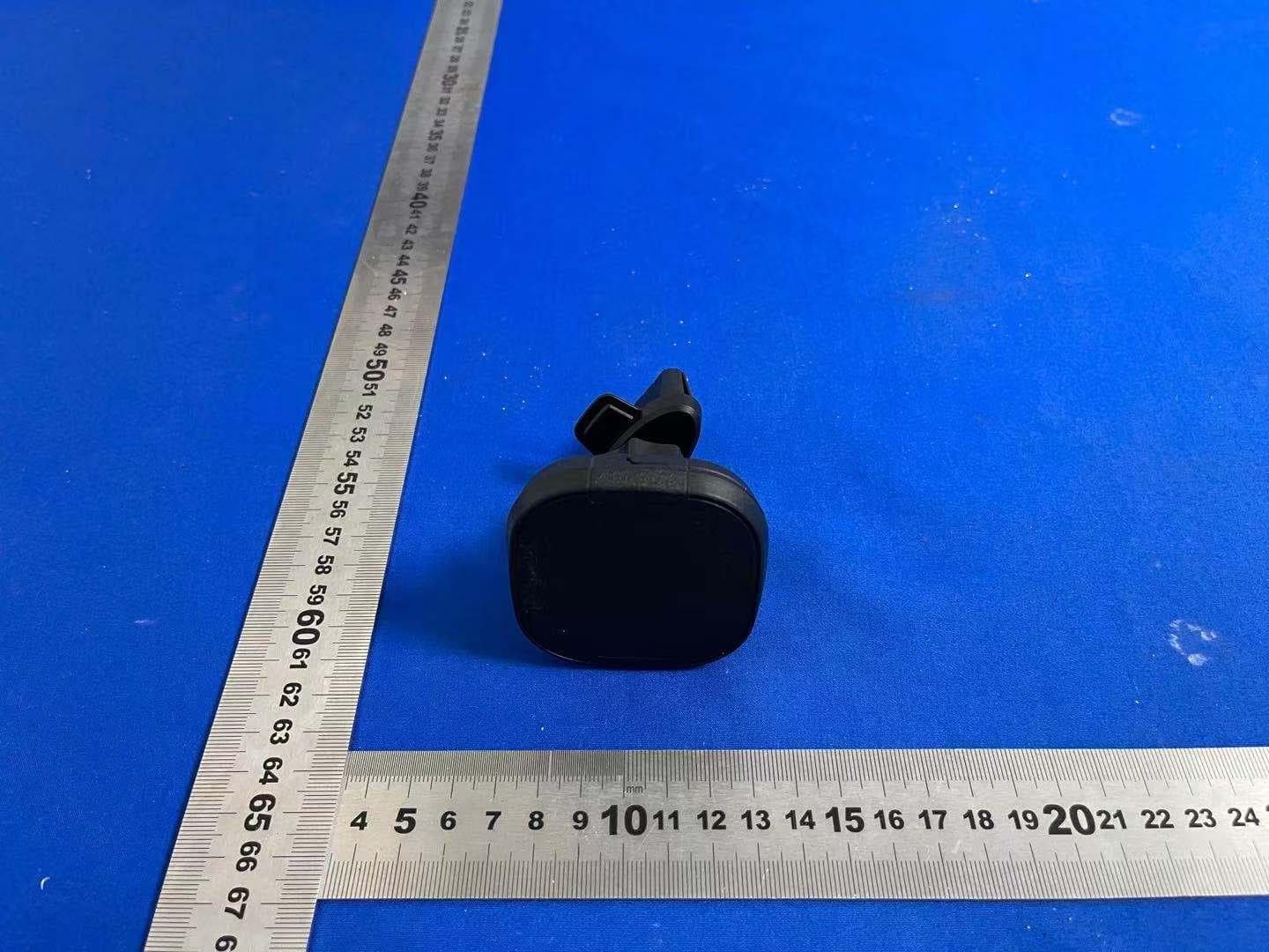 15W Wireless Charger - FCC ID 2A2GO-WL3800 - Dongguan Budi Electronic Co.,ltd (3)