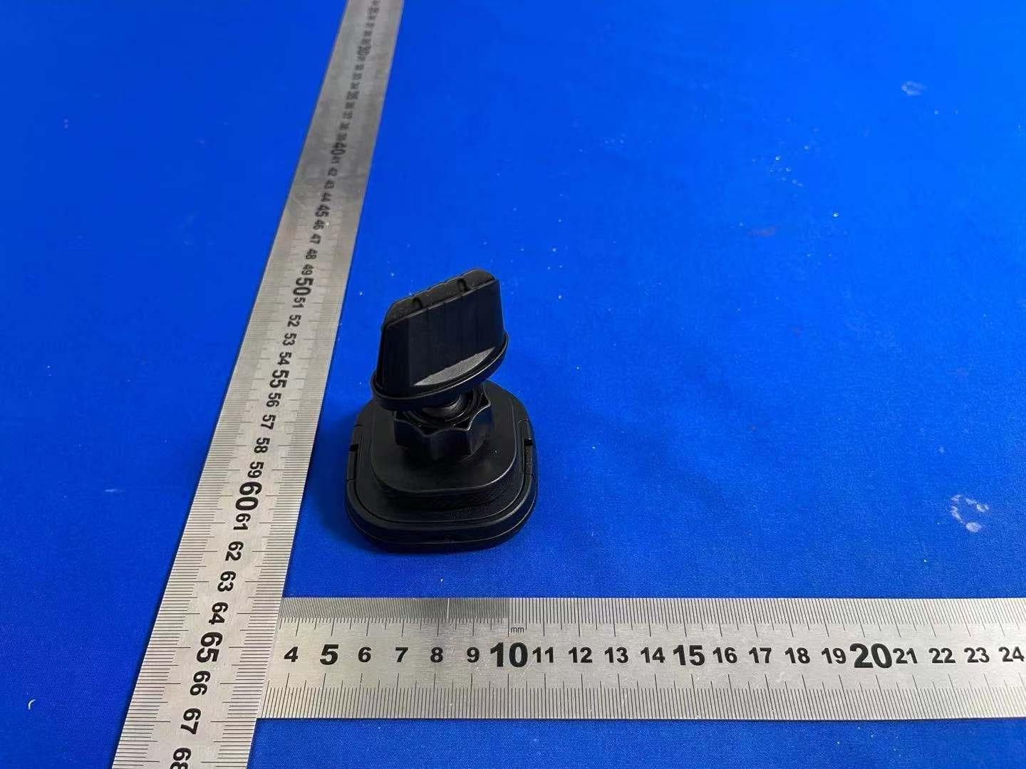 15W Wireless Charger - FCC ID 2A2GO-WL3800 - Dongguan Budi Electronic Co.,ltd (4)