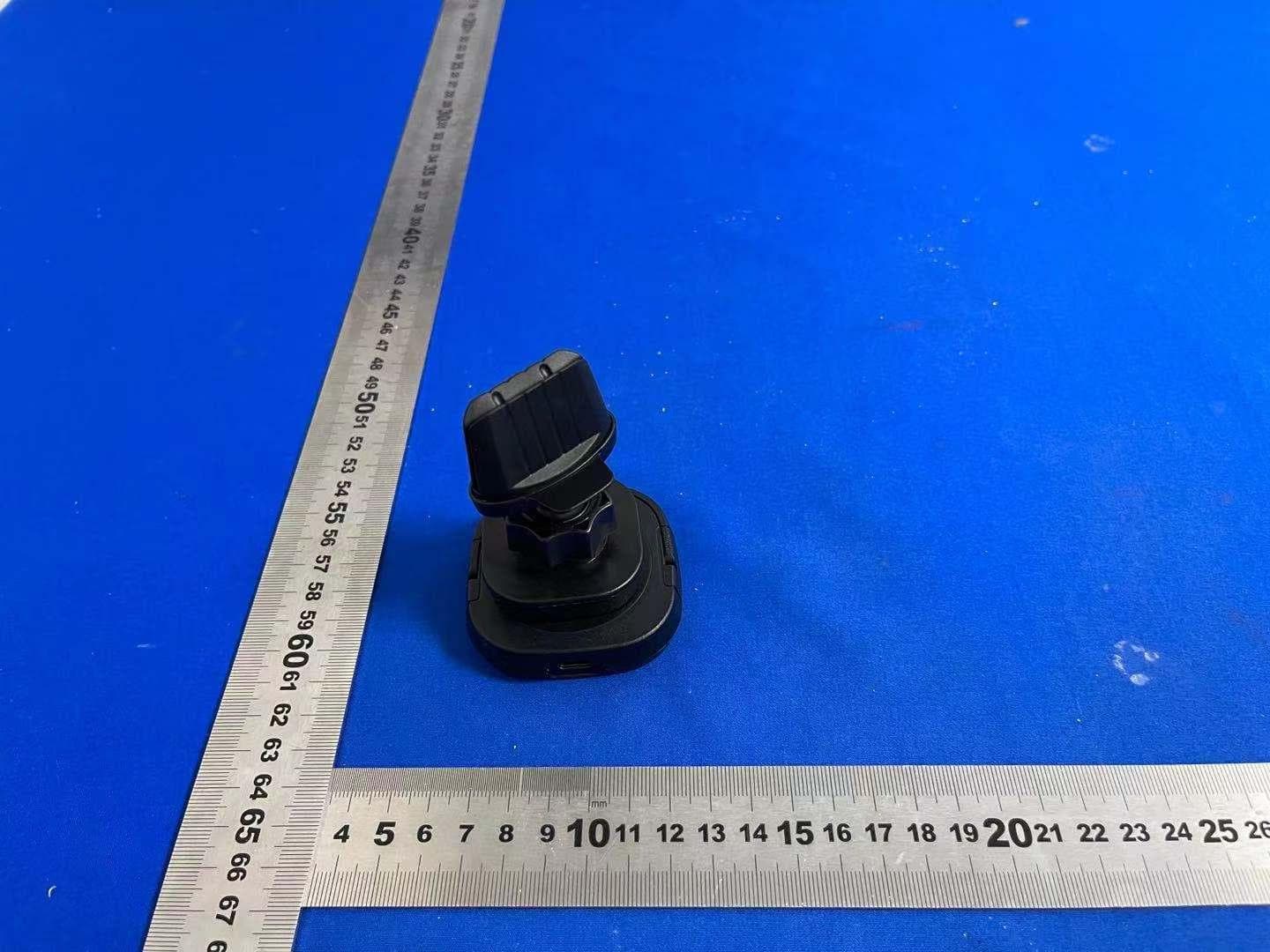 15W Wireless Charger - FCC ID 2A2GO-WL3800 - Dongguan Budi Electronic Co.,ltd (5)
