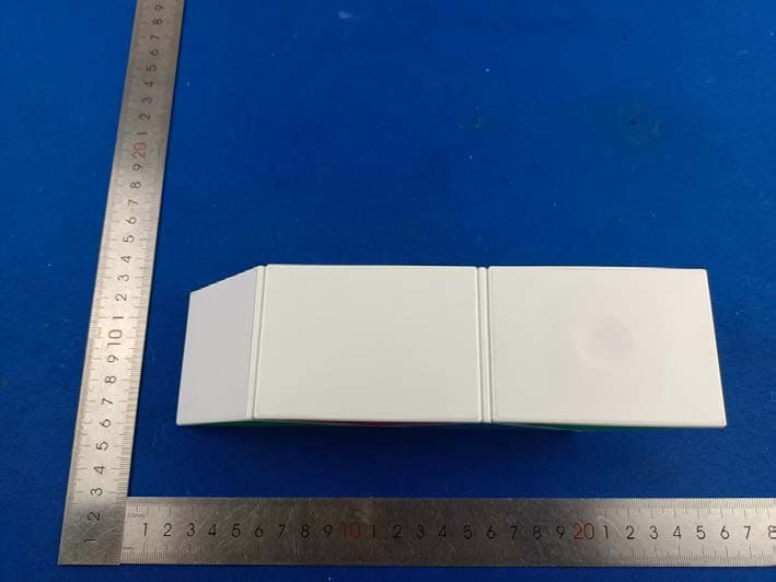 4 IN 1 WIRELESS CHARGER Deformable Multiple Output Charging Station With Night Light - FCC ID 2A2GO-WL4600 - Dongguan Budi Electronic Co.,ltd (2)