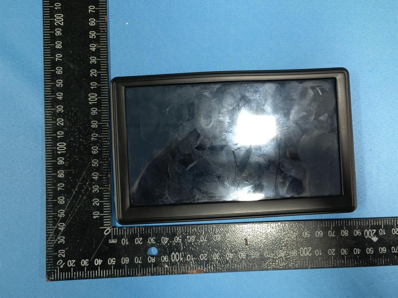 Diagnostic Scanner - FCC ID 2A2GR-JXWL - Guangzhou Junxuan Electronics Co. , Ltd. (5)