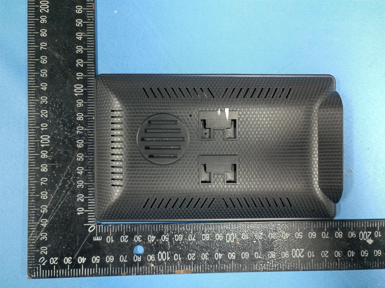 Diagnostic Scanner - FCC ID 2A2GR-JXWL - Guangzhou Junxuan Electronics Co. , Ltd.