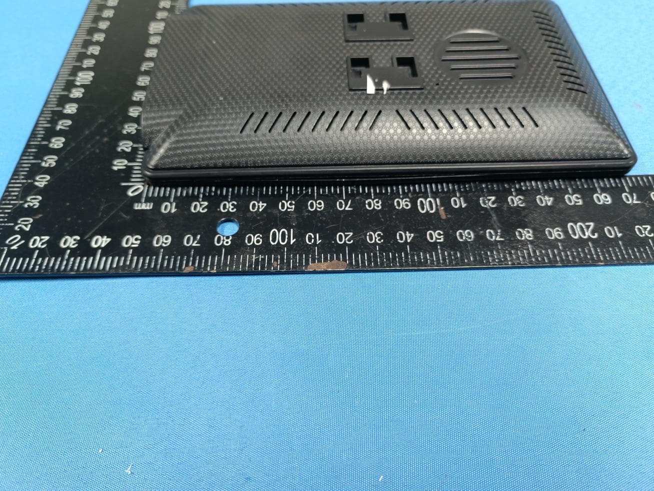 Diagnostic Scanner - FCC ID 2A2GR-JXWL - Guangzhou Junxuan Electronics Co. , Ltd. (2)