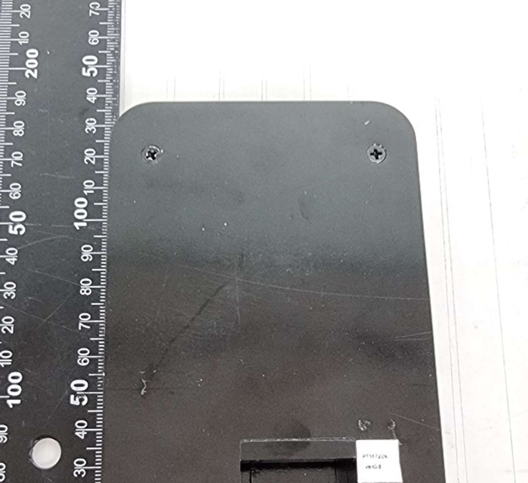 Wireless Power Transmitter - FCC ID 2A2GT-PTM-710K - TOVIS CO., LTD.