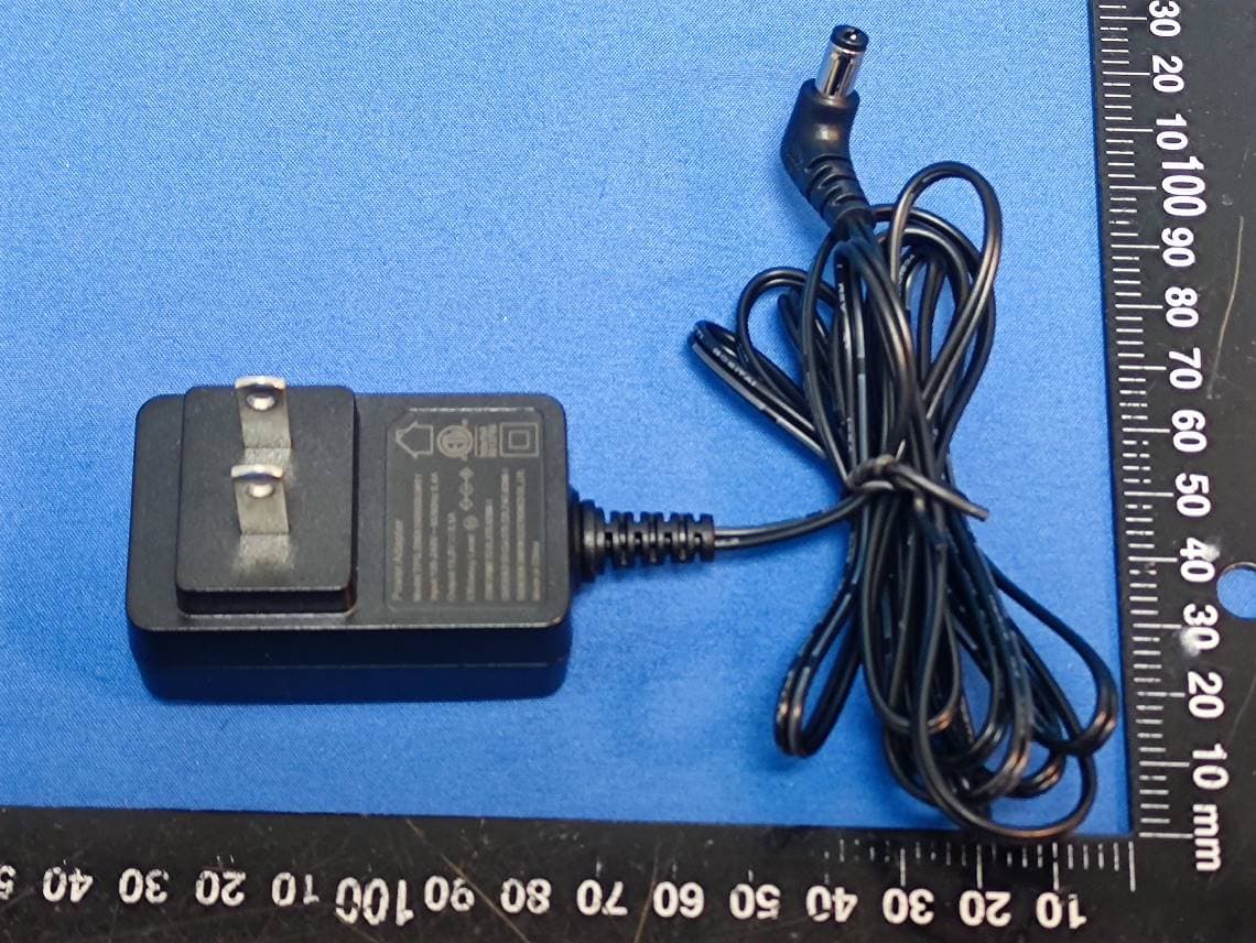 BDRV10 - FCC ID 2A2H2-BDRV10 - Silver Point Innovations LLC NY (2)
