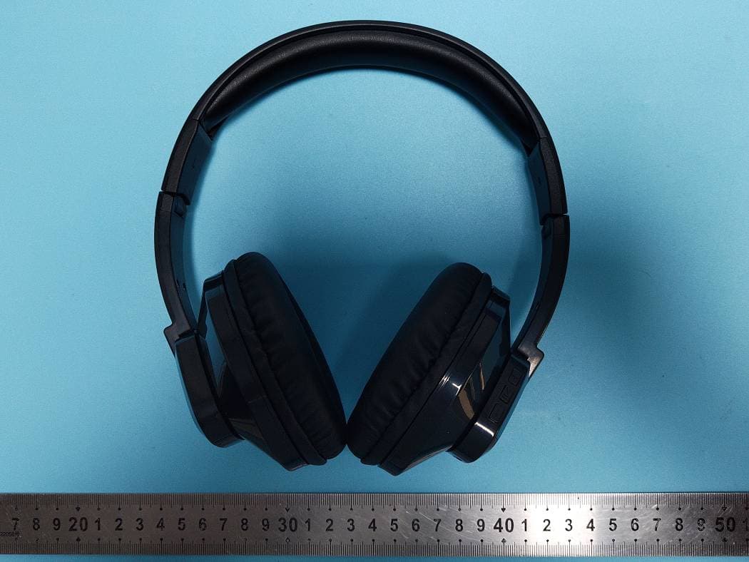 Bluetooth headphone - FCC ID 2A2H6-MU01041 - Shenzhen Bao Tianhua Technology Co., Ltd. (5)