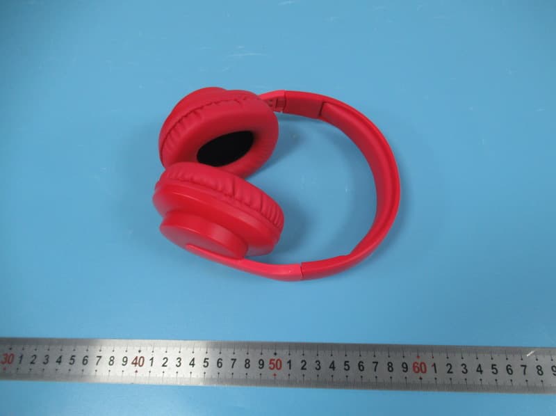 Bluetooth headphone - FCC ID 2A2H6-MU01042 - Shenzhen Bao Tianhua Technology Co., Ltd. (2)