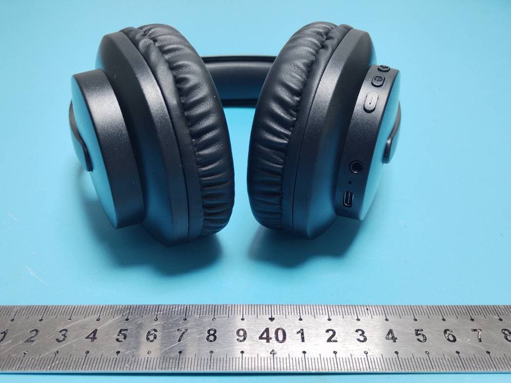 Bluetooth headphone - FCC ID 2A2H6-MU01042 - Shenzhen Bao Tianhua Technology Co., Ltd. (5)