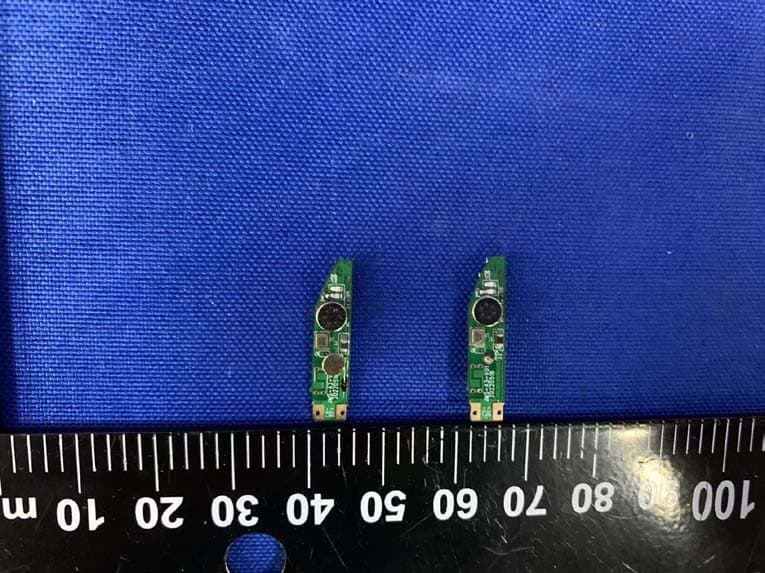 LED PATTERN TWS BLU PPK - FCC ID 2A2H6MU01039 - Shenzhen Bao Tianhua Technology Co., Ltd. (3)