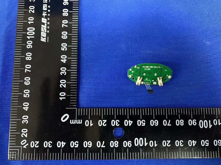 LED PATTERN TWS BLU PPK - FCC ID 2A2H6MU01039 - Shenzhen Bao Tianhua Technology Co., Ltd. (2)