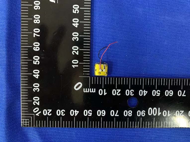 LED PATTERN TWS BLU PPK - FCC ID 2A2H6MU01039 - Shenzhen Bao Tianhua Technology Co., Ltd. (4)