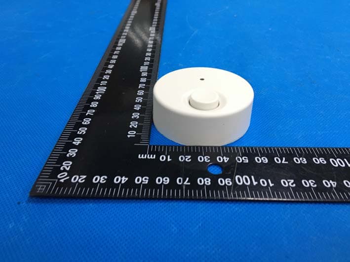 Garbage Disposal Self-Powered Wireless Switch Kit - FCC ID 2A2HI-NYWK-2 - Hangzhou Cleesink Mechanical & Electrical Co.,Ltd. (5)