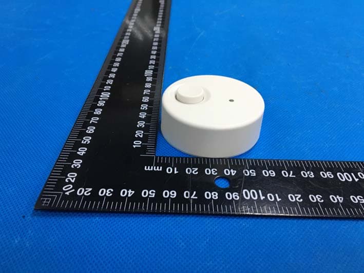 Garbage Disposal Self-Powered Wireless Switch Kit - FCC ID 2A2HI-NYWK-2 - Hangzhou Cleesink Mechanical & Electrical Co.,Ltd. (3)