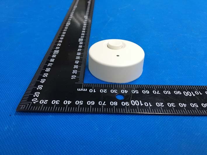 Garbage Disposal Self-Powered Wireless Switch Kit - FCC ID 2A2HI-NYWK-2 - Hangzhou Cleesink Mechanical & Electrical Co.,Ltd. (4)