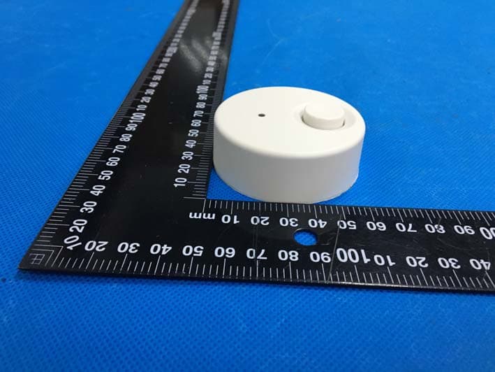 Garbage Disposal Self-Powered Wireless Switch Kit - FCC ID 2A2HI-NYWK-2 - Hangzhou Cleesink Mechanical & Electrical Co.,Ltd. (2)