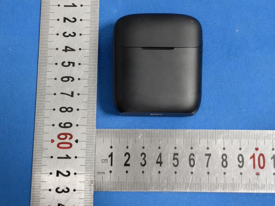 Wireless Microphone - FCC ID 2A2HV-M30 - Oldshark limited (3)