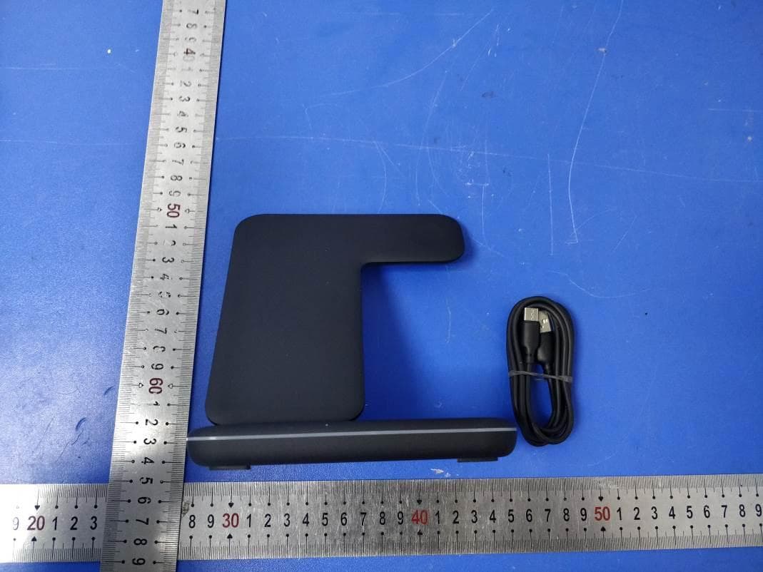 Wireless Charger - FCC ID 2A2HX-GY-Z5A - Guanyu (Shenzhen) Electronic Technology Co.,Ltd. (3)