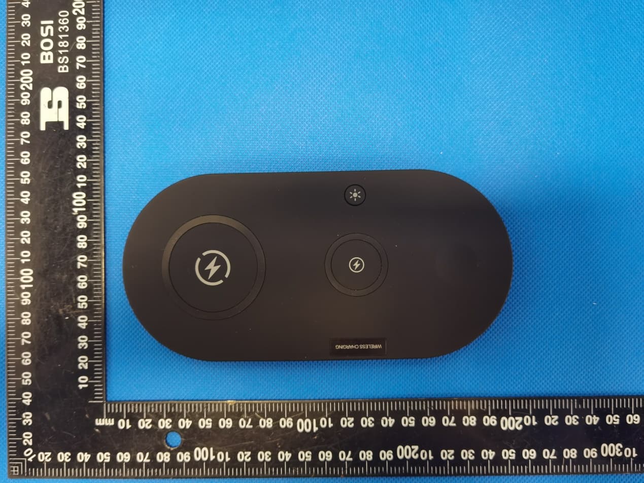 Wireless Charger - FCC ID 2A2HX-GY-Z7D - Guanyu (Shenzhen) Electronic Technology Co.,Ltd. (3)