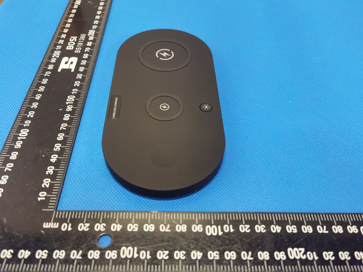 Wireless Charger - FCC ID 2A2HX-GY-Z7D - Guanyu (Shenzhen) Electronic Technology Co.,Ltd. (4)