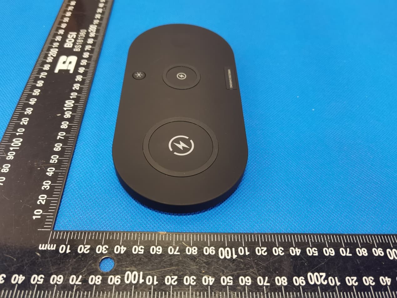 Wireless Charger - FCC ID 2A2HX-GY-Z7D - Guanyu (Shenzhen) Electronic Technology Co.,Ltd. (5)