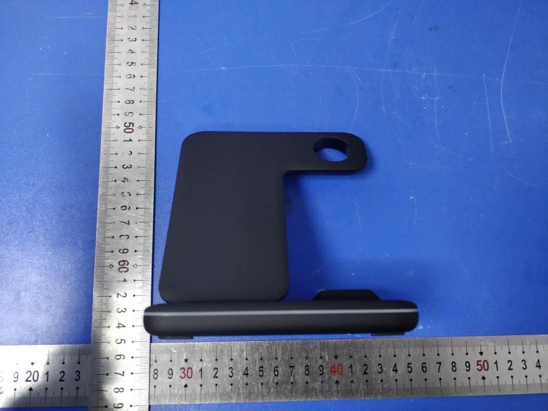 Wireless Charger - FCC ID 2A2HX-Z5S - Guanyu (Shenzhen) Electronic Technology Co.,Ltd. (3)