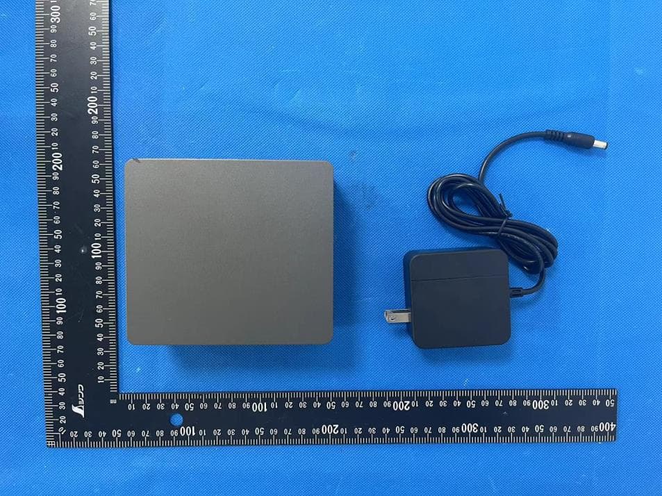 MINI PC Computer - FCC ID 2A2I7-DW-C01E - Shenzhen Shuangshengda Technology Co.,Ltd