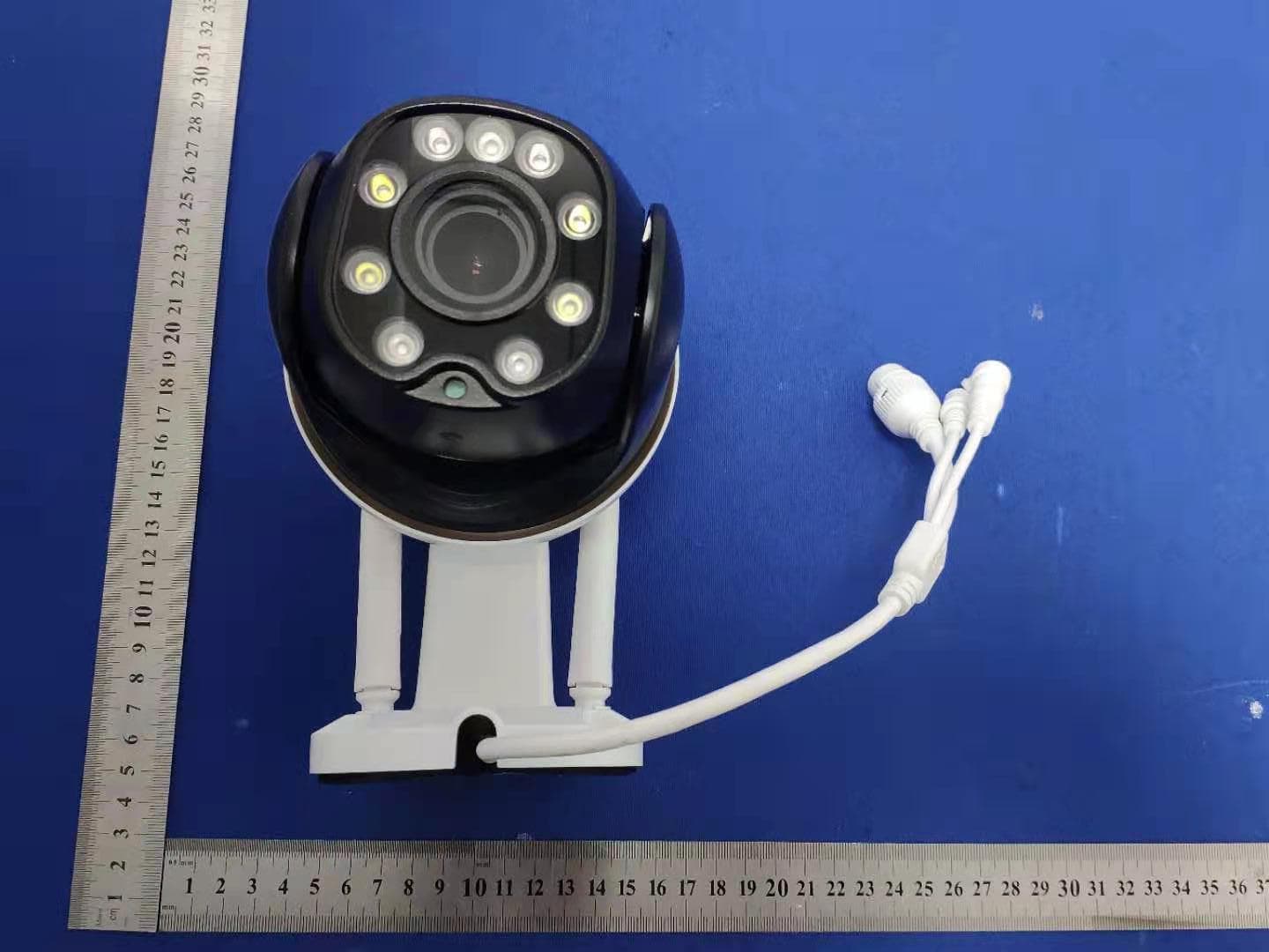 WIFI IP CAMERA - FCC ID 2A2IHCTIPC-285C - Shenzhen C-tronics Co., Ltd. (3)