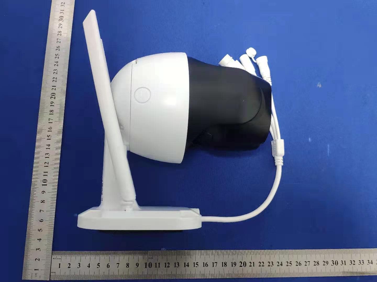 WIFI IP CAMERA - FCC ID 2A2IHCTIPC-285C - Shenzhen C-tronics Co., Ltd. (4)