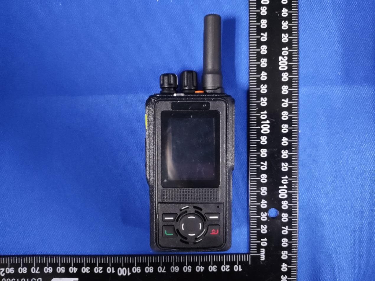 PoC Radio - FCC ID 2A2II-ITALK310 - iTALKPTT Corporation (5)