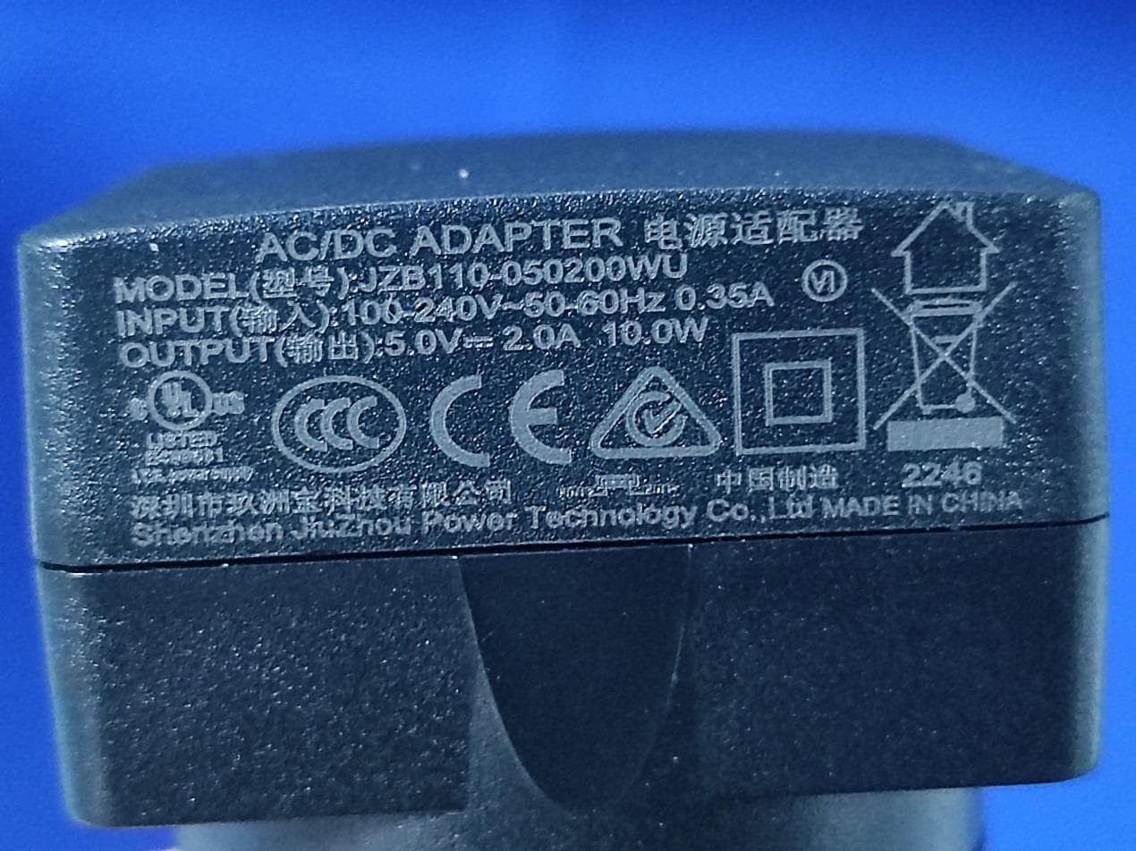 PoC Radio - FCC ID 2A2II-ITALK310 - iTALKPTT Corporation (4)