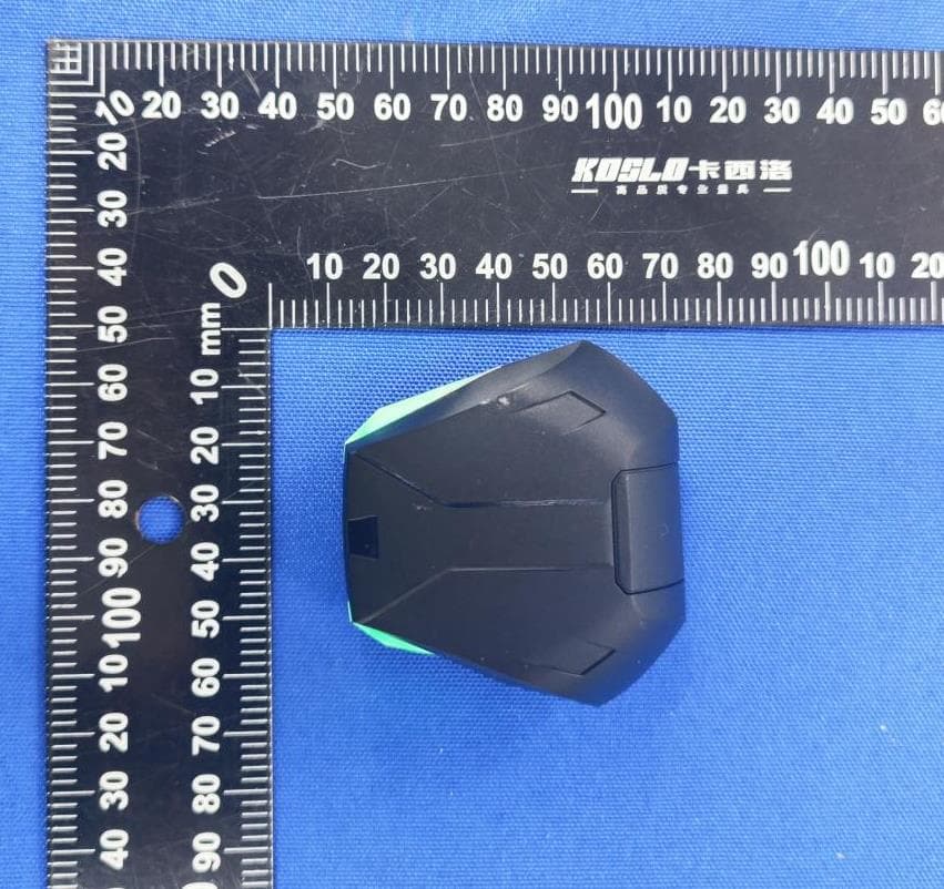 WIRELESS EARBUDS - FCC ID 2A2IL-G88 - Shenzhen Koseli Technology Co.,Ltd.
