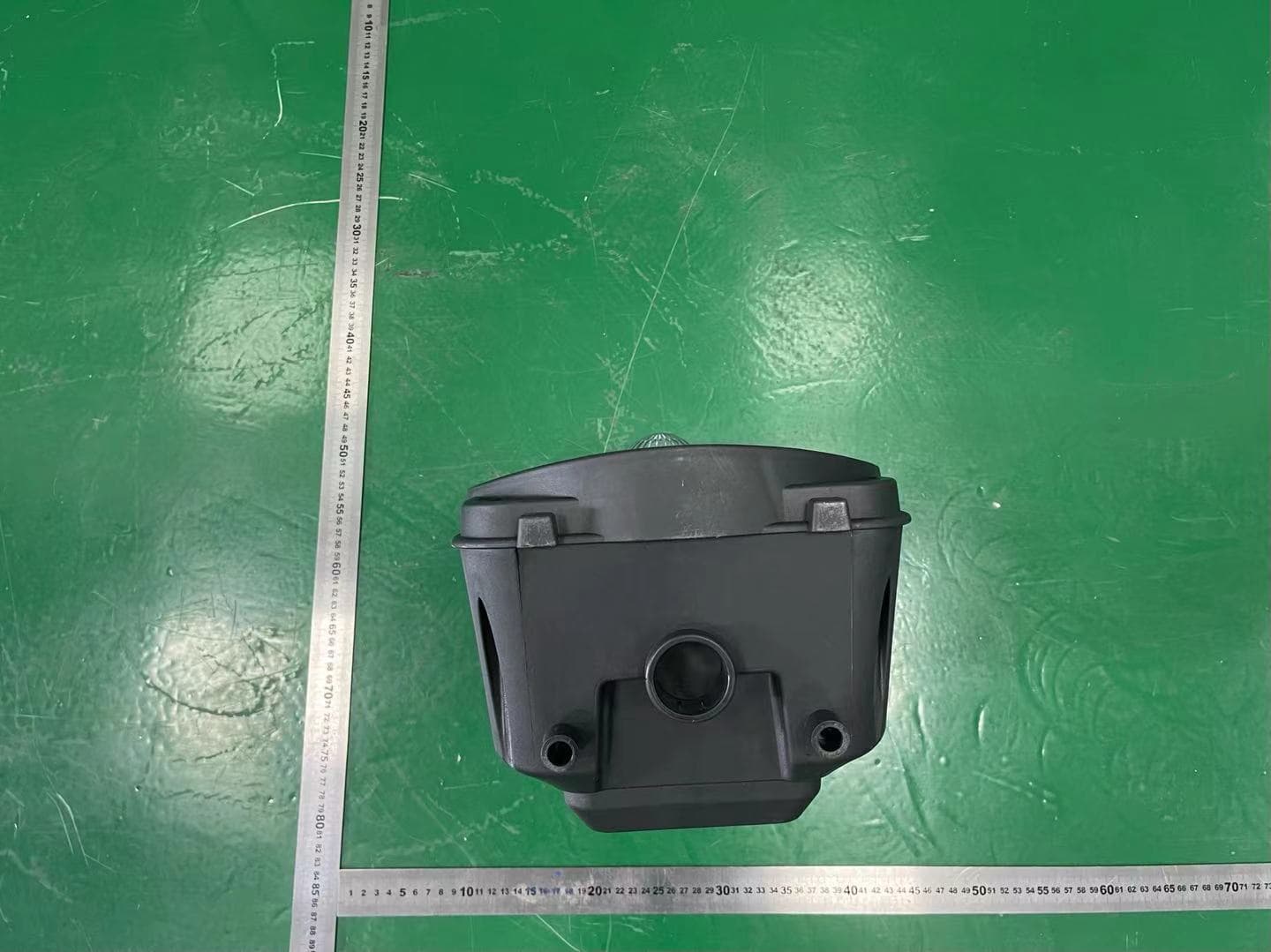 Speaker - FCC ID 2A2IM-S060B - GuangZhou AILIPU Co.Ltd
