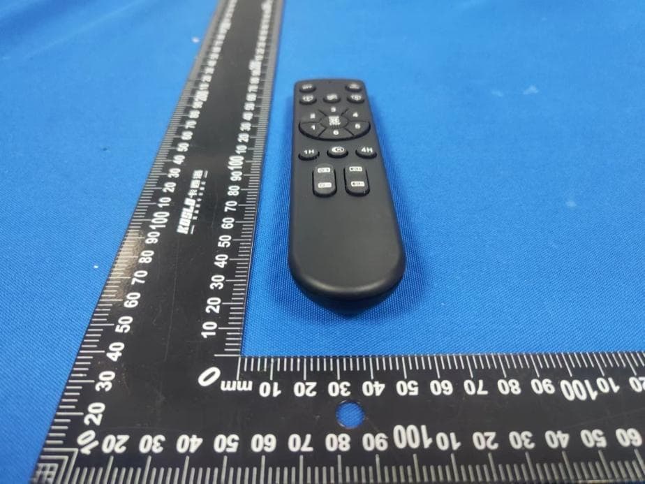 Fan remote control - FCC ID 2A2IU-JJ-TM19K - Zhongshan Xiaolan Qixin Electronics Co., Ltd. (5)