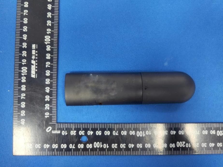 Fan remote control - FCC ID 2A2IU-JJ-TM19K - Zhongshan Xiaolan Qixin Electronics Co., Ltd. (3)