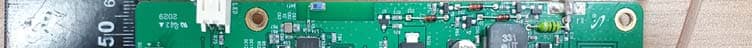 Antenna - FCC ID 2A2IVTVSAT25A - WIWORLD Co.,Ltd. (2)