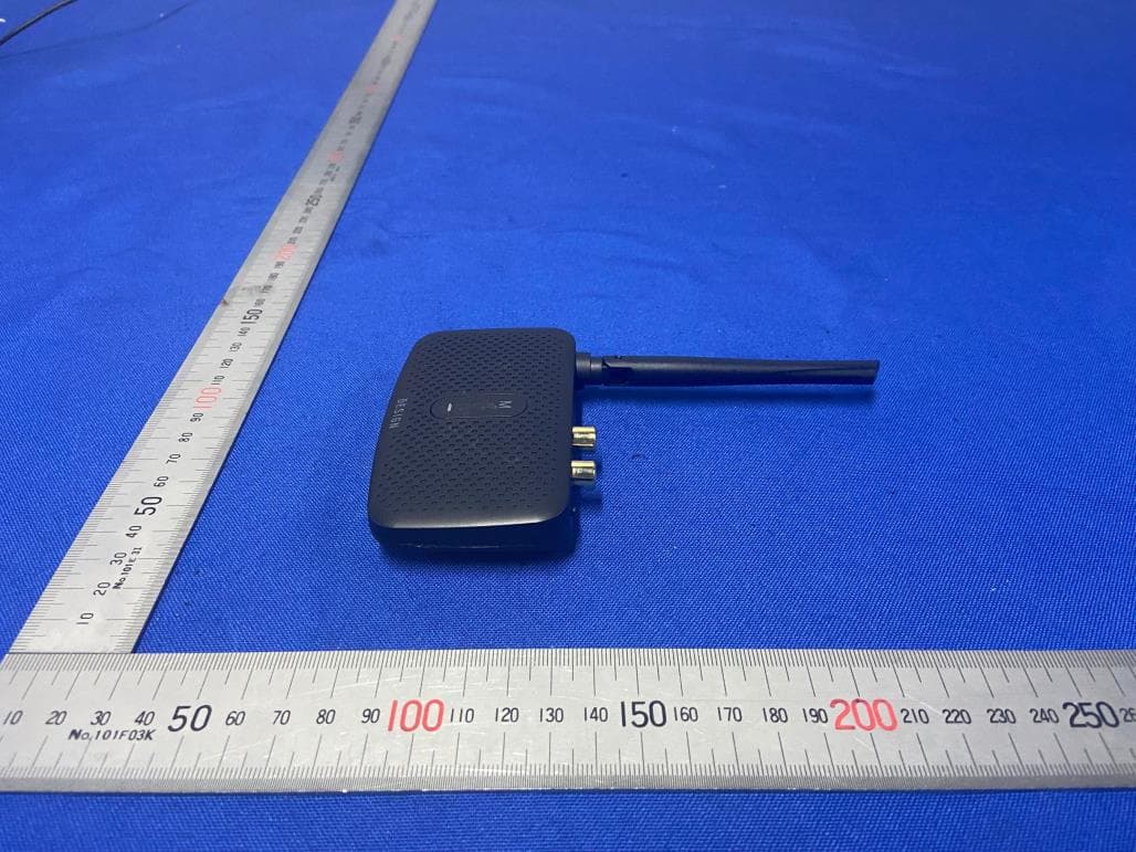 Wireless Music Receiver - FCC ID 2A2IXBERCAPRO - Shenzhen JianYi KeJi Youxian Gongsi (4)