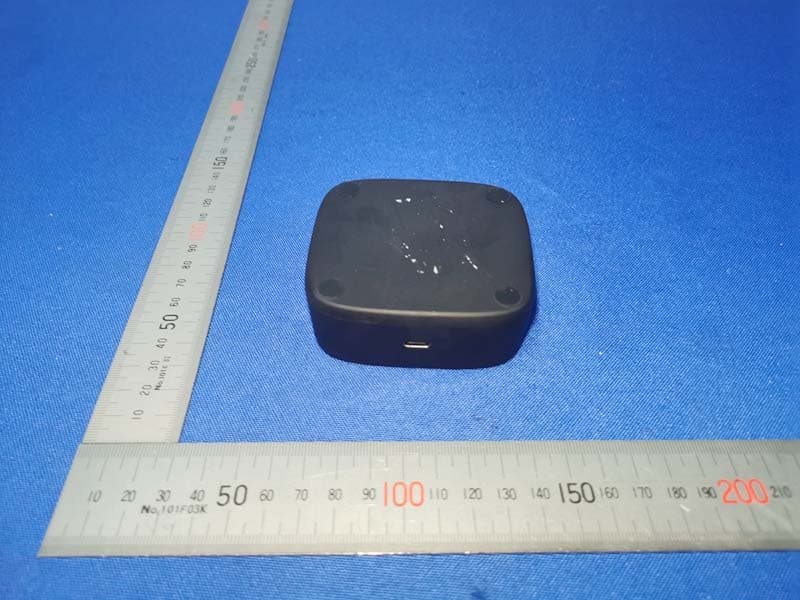 Bluetooth Headset - FCC ID 2A2IXBHF02 - Shenzhen JianYi KeJi Youxian Gongsi (4)