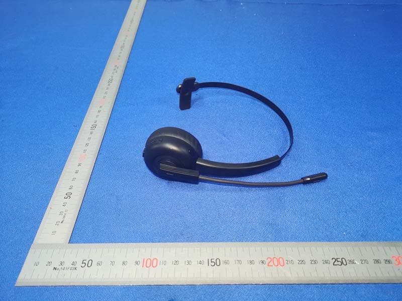 Bluetooth Headset - FCC ID 2A2IXBHF02 - Shenzhen JianYi KeJi Youxian Gongsi (3)