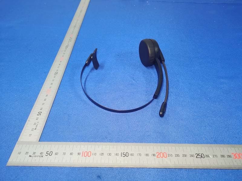 Bluetooth Headset - FCC ID 2A2IXBHF02 - Shenzhen JianYi KeJi Youxian Gongsi (2)