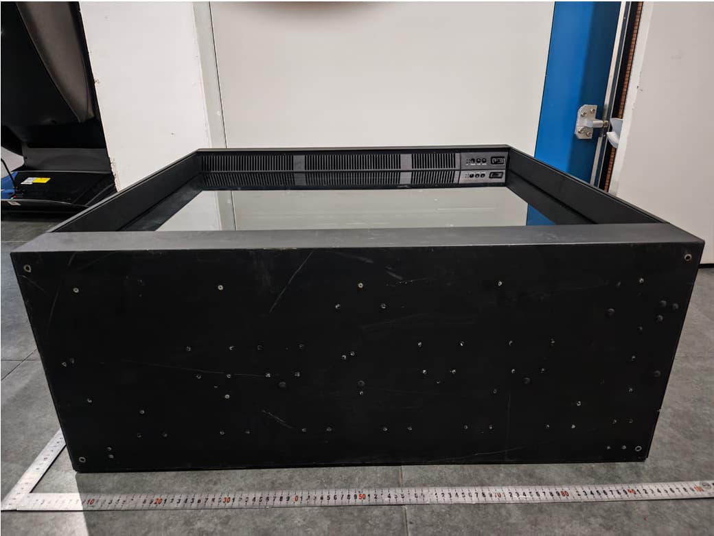 Electric Fireplace - FCC ID 2A2IZ-HE6LE - Charlton & Jenrick Ltd.