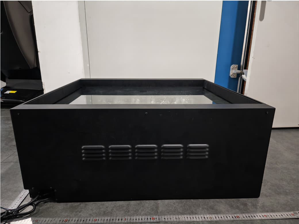 Electric Fireplace - FCC ID 2A2IZ-HE6LE - Charlton & Jenrick Ltd. (2)
