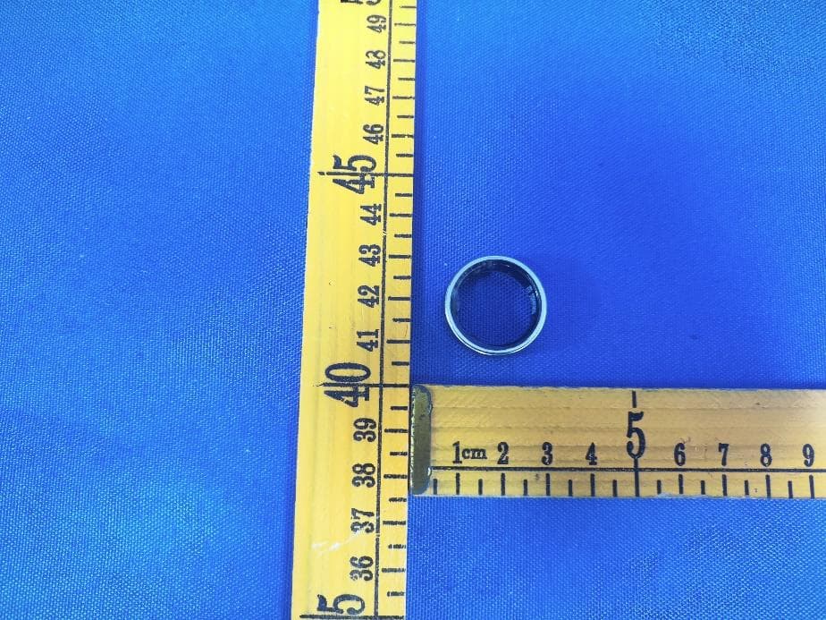 Smart Ring - FCC ID 2A2J3-SR09 - Xiamen Linktop Technology Co., Ltd.