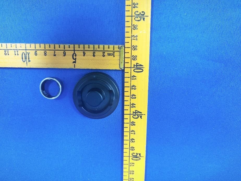 Smart Ring - FCC ID 2A2J3-SR09 - Xiamen Linktop Technology Co., Ltd. (3)