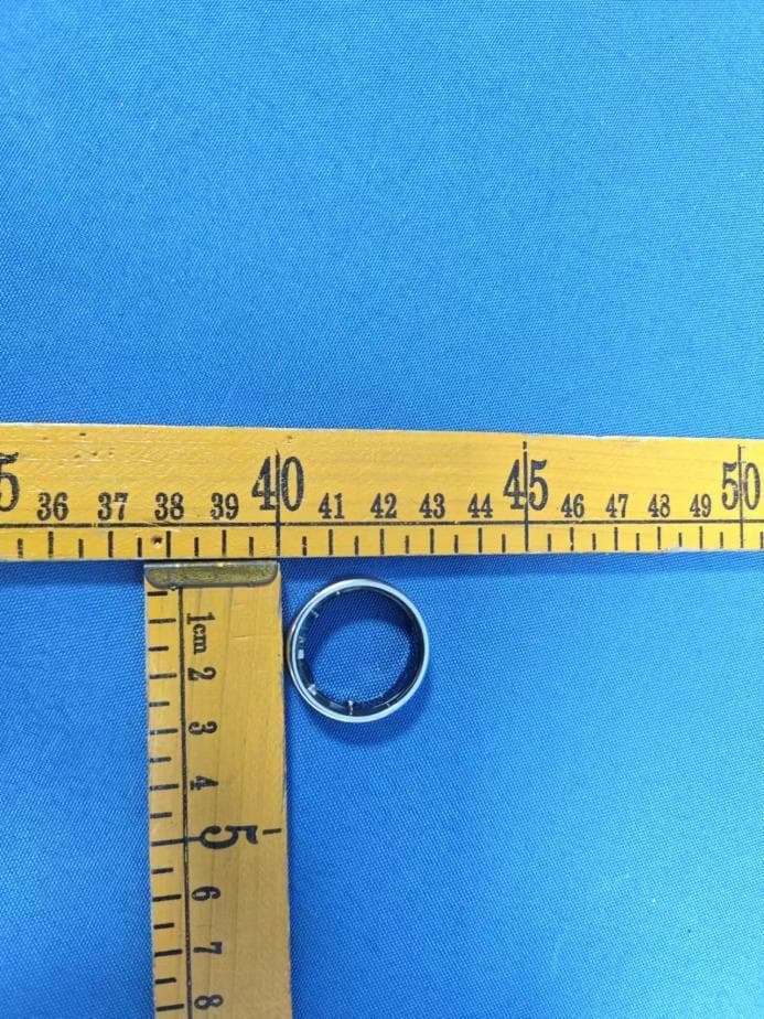 Smart Ring - FCC ID 2A2J3-SR23 - Xiamen Linktop Technology Co., Ltd.