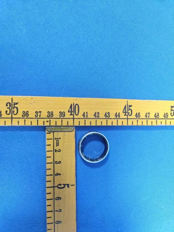 Smart Ring - FCC ID 2A2J3-SR23 - Xiamen Linktop Technology Co., Ltd. (2)