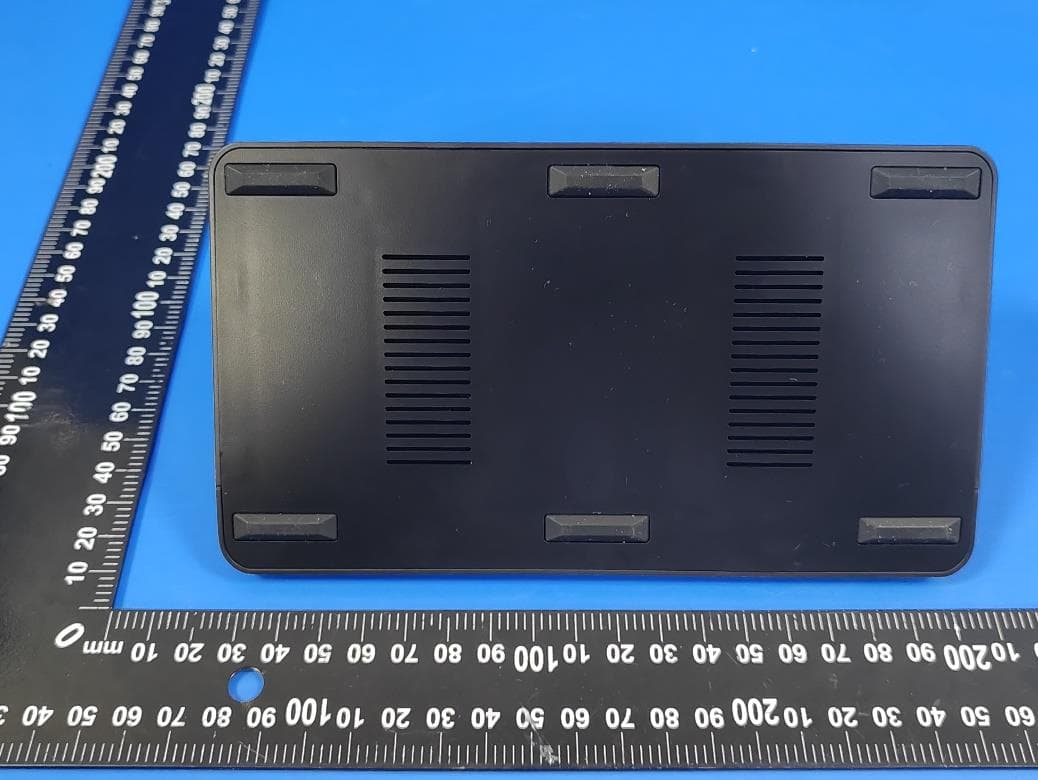 Tablet PC - FCC ID 2A2J4-L1108 - Shenzhen Pretech Industrial Co., Ltd (3)