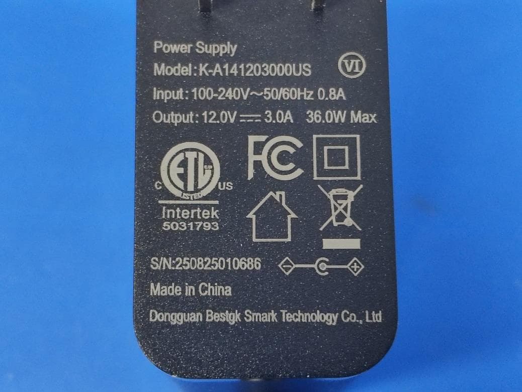 Tablet PC - FCC ID 2A2J4-L1108 - Shenzhen Pretech Industrial Co., Ltd