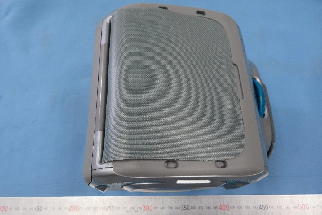 Whipr Base Unit - FCC ID 2A2JCEQBSU-U00 - Whipr, Inc. (2)