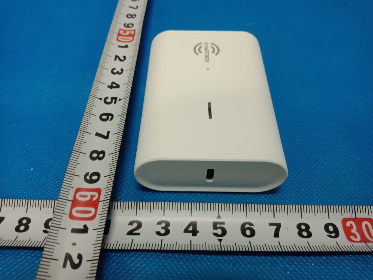 DESGEO Smart Bottom Filter Amphibious Ecological Fish Tank - FCC ID 2A2JG-C500S - Beijing yuanyibai Technology Co., Ltd. (2)