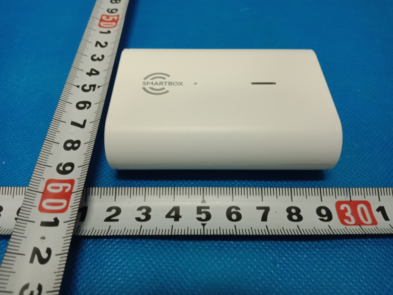 DESGEO Smart Bottom Filter Amphibious Ecological Fish Tank - FCC ID 2A2JG-C500S - Beijing yuanyibai Technology Co., Ltd. (4)